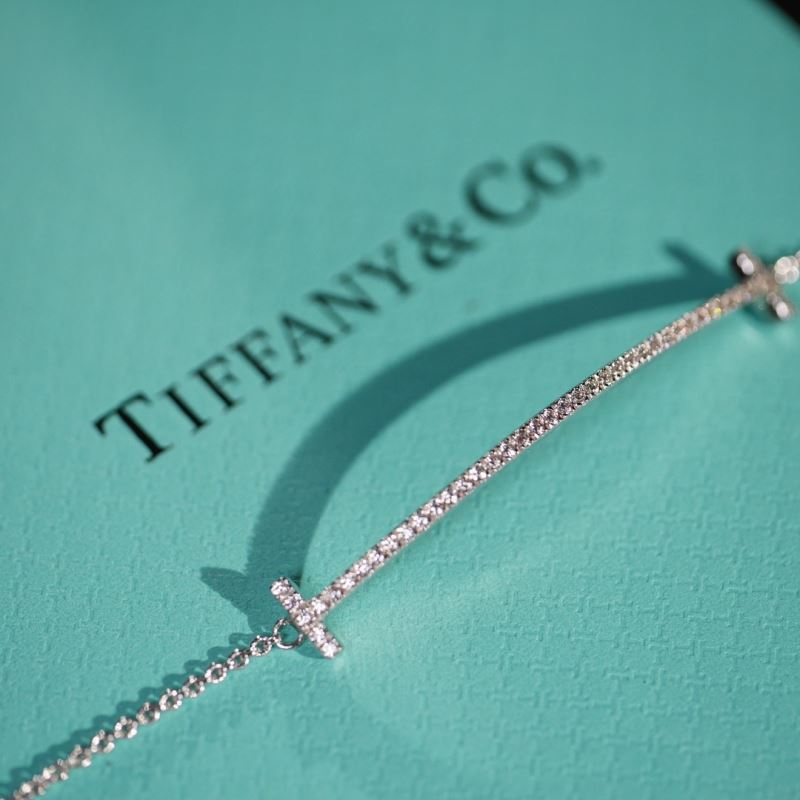 Tiffany Earrings